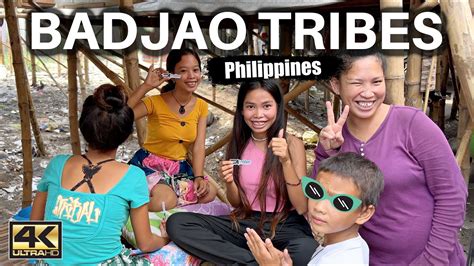 badjao tribe culture|The Badjao Tribe of the Philippines .